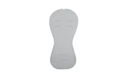 Nakładka redukująca nacisk PADDI Aero Line 0-36kg - szara | BabyMatex TB0209_42