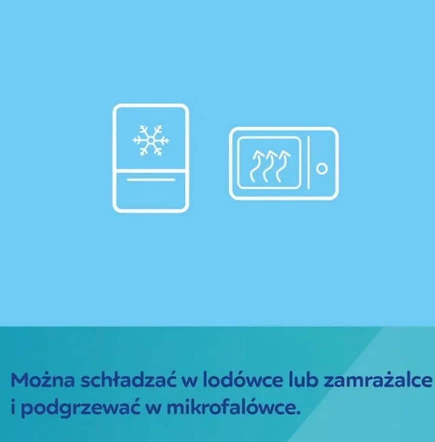 Okłady żelowe po porodzie 2szt Canpol