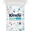 Płatki dla niemowląt i dzieci 60 szt Kindii Pure