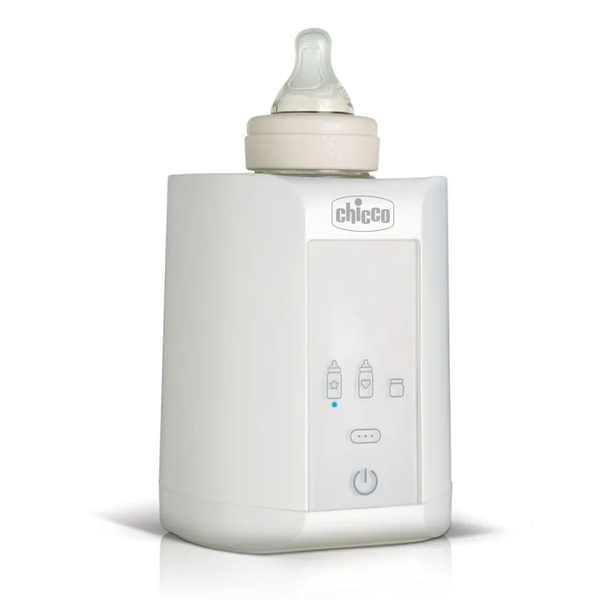Podgrzewacz do butelek Home - Chicco