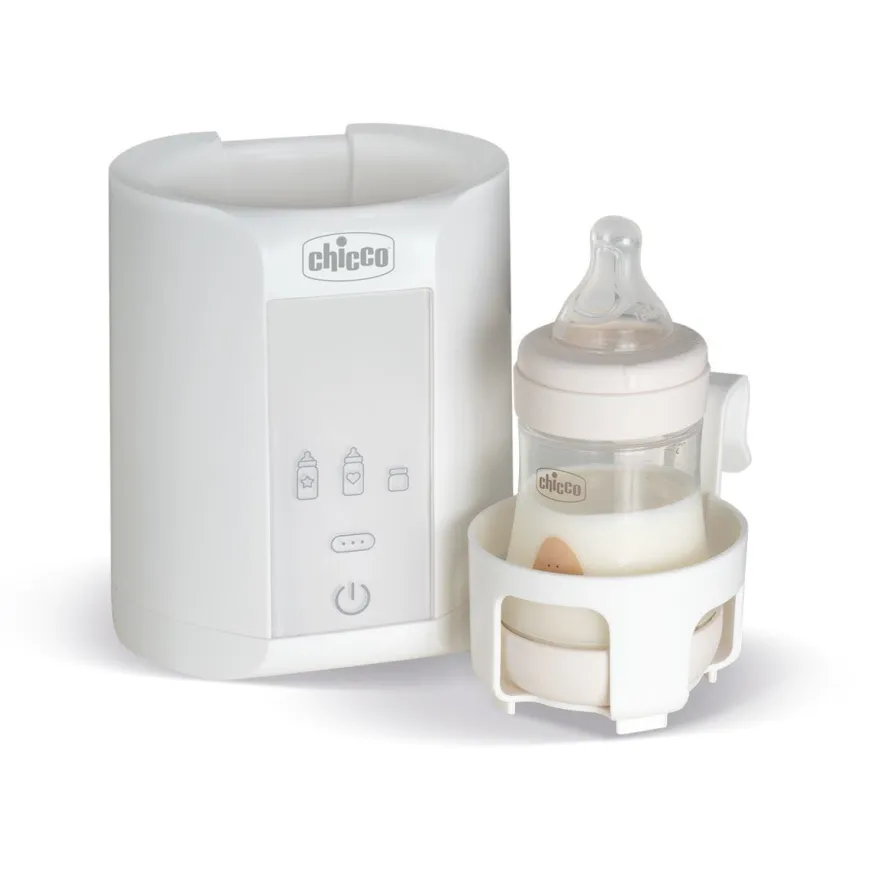 Podgrzewacz do butelek Home - Chicco