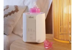 Podgrzewacz do butelek Home - Chicco