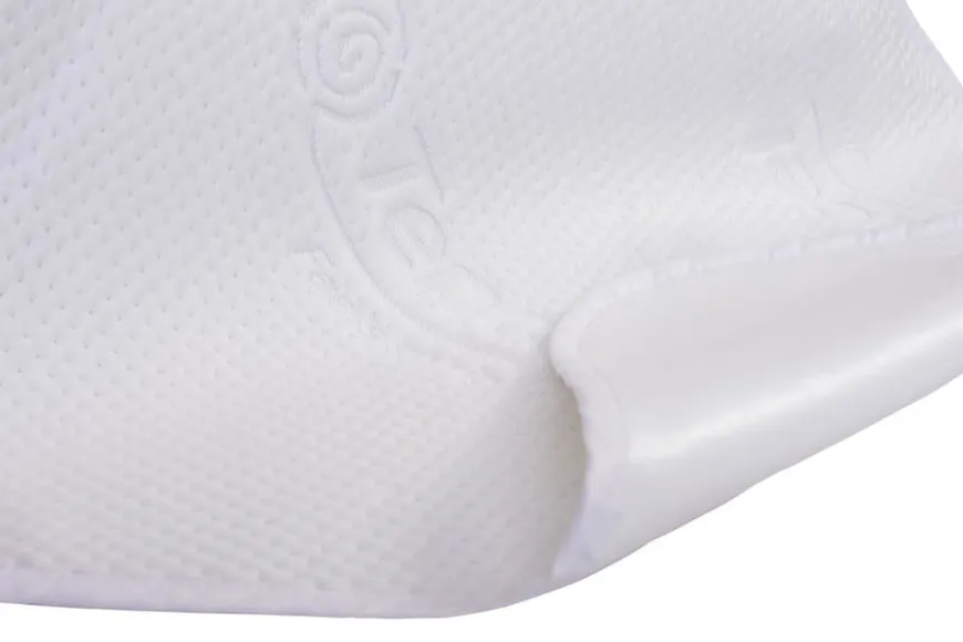 Podkład nieprzemakalny na materac 70x140 Komfi Proof - Baby Matex