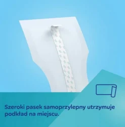 Podkłady poporodowe oddychające 10 szt. Canpol Babies
