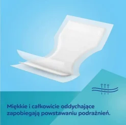 Podkłady poporodowe oddychające 10 szt.  Canpol Babies
