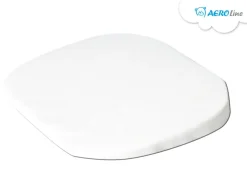 Poduszka Klin Air do wózka  - dwustronna | Babymatex