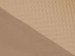 Poduszka pozycjonująca Relax Prestige Muslin - beż/brąz | BabyMatex TB0451_05