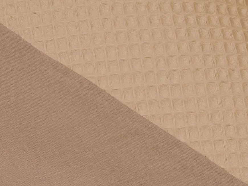 Poduszka pozycjonująca Relax Prestige Muslin - beż/brąz | BabyMatex TB0451_05