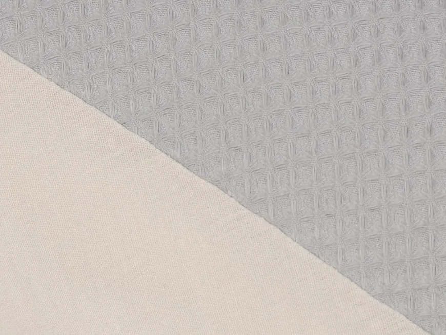 Poduszka pozycjonująca Relax Prestige Muslin - szara | BabyMatex TB0451_03