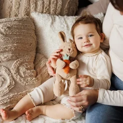 Pozytywka dla niemowląt Rabbit Karo - Baby Ono 1686