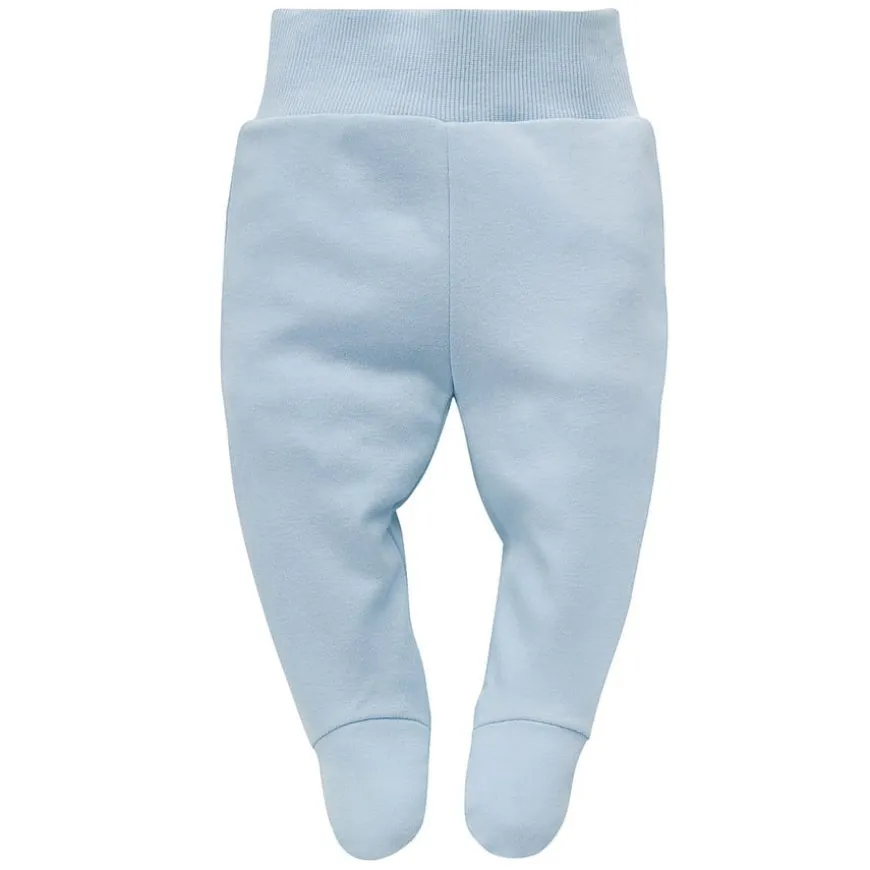 Półśpiochy niemowlęce baby blue - Lovely Day | Pinokio