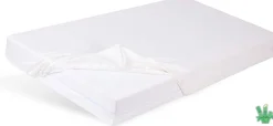 Prześcieradło Bamboo z gumką 80x160 | BabyMatex