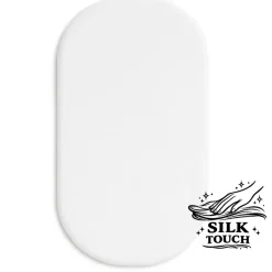 Prześcieradło do gondoli kosza Mojżesza I kołyski Premium Silk Touch z gumką 35x75 | Dolce Sonno