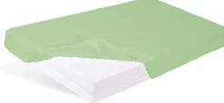 Prześcieradło 60x120 Bawełniane z gumką - kolory | BabyMatex TB0033