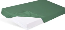 Prześcieradło 60x120 Bawełniane z gumką - kolory | BabyMatex TB0033