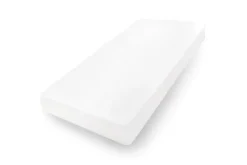 Prześcieradło 60x120 jersey z gumką - kolory | Babymatex TB0027