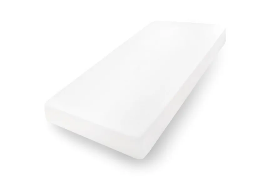 Prześcieradło 60x120 jersey z gumką - kolory | Babymatex TB0027