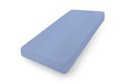 Prześcieradło 60x120 jersey z gumką - kolory | Babymatex TB0027