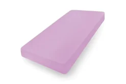 Prześcieradło 60x120 jersey z gumką - kolory | Babymatex TB0027