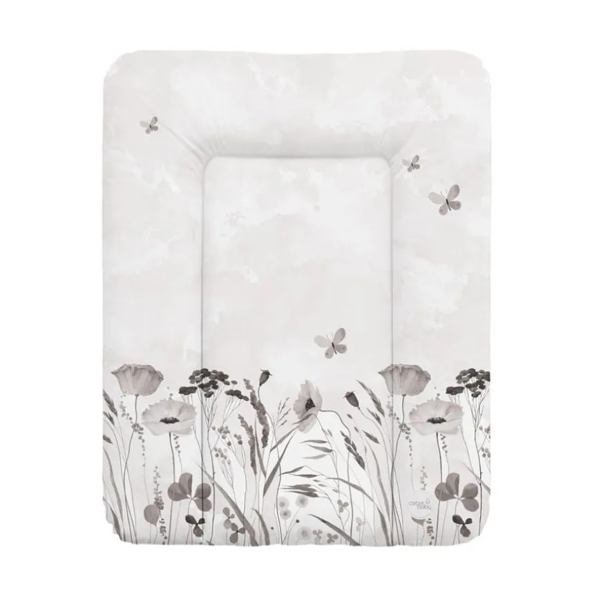 Przewijak miękki mały Basic 70x50 Nature Harmony CEBA BABY