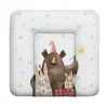 Przewijak miękki średni Basic 75x72cm Celebration CEBA BABY