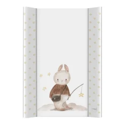 Przewijak twardy krótki 70x50 cm Basic Dreamer CEBA BABY