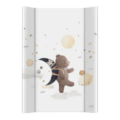 Przewijak twardy krótki 70x50 cm Ultra Light Galectic Travel CEBA BABY