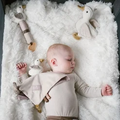 Przytulanka dla dzieci Gąska Zoe | Babyono 1554