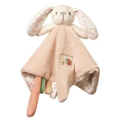 Przytulanka kocyk Baby Bunny | Babyono 1539