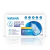 Roztwór Soli Fizjologicznej Secure + 20 x 5ml NaCl 0,9%  | Katarek