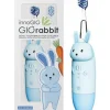 Szczoteczka do zębów dla dzieci Soniczna  Blue GIOrabbit - INNOGIO
