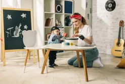 Tiny Love Sorter kształtów Rockers | TL15065000