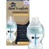 Tommee Tippee Butelka plastikowa do karmienia 260ml 0+