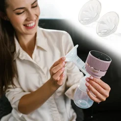 Trójfazowy laktator elektryczny PICO BabyOno