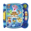 VTECH Książeczka Przygody kosmopiesków  - 61589 Trefl