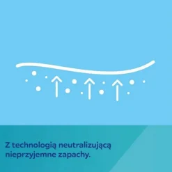Wielofunkcyjne, jednorazowe podkłady higieniczne 10 szt. - Canpol Babies