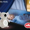 Zabawka pluszowa z projektorem Koala - Milly Mally