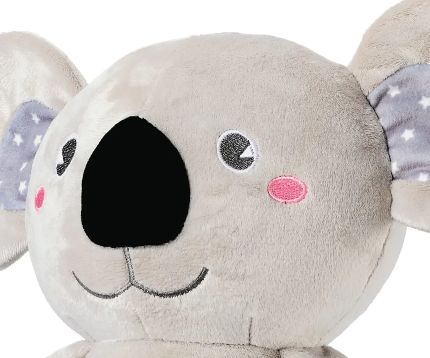 Zabawka pluszowa z projektorem Koala - Milly Mally
